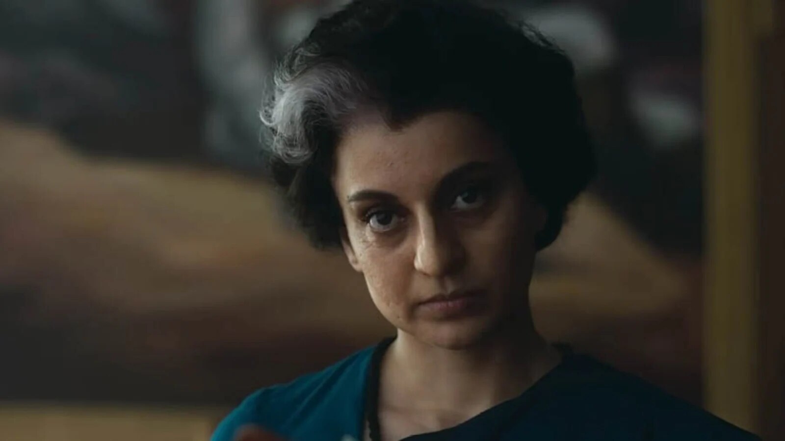 इमरजेंसी के लिए कंगना को मिलना चाहिए ऑस्कर? एक्ट्रेस बोलीं- अपना फालतू अवॉर्ड...