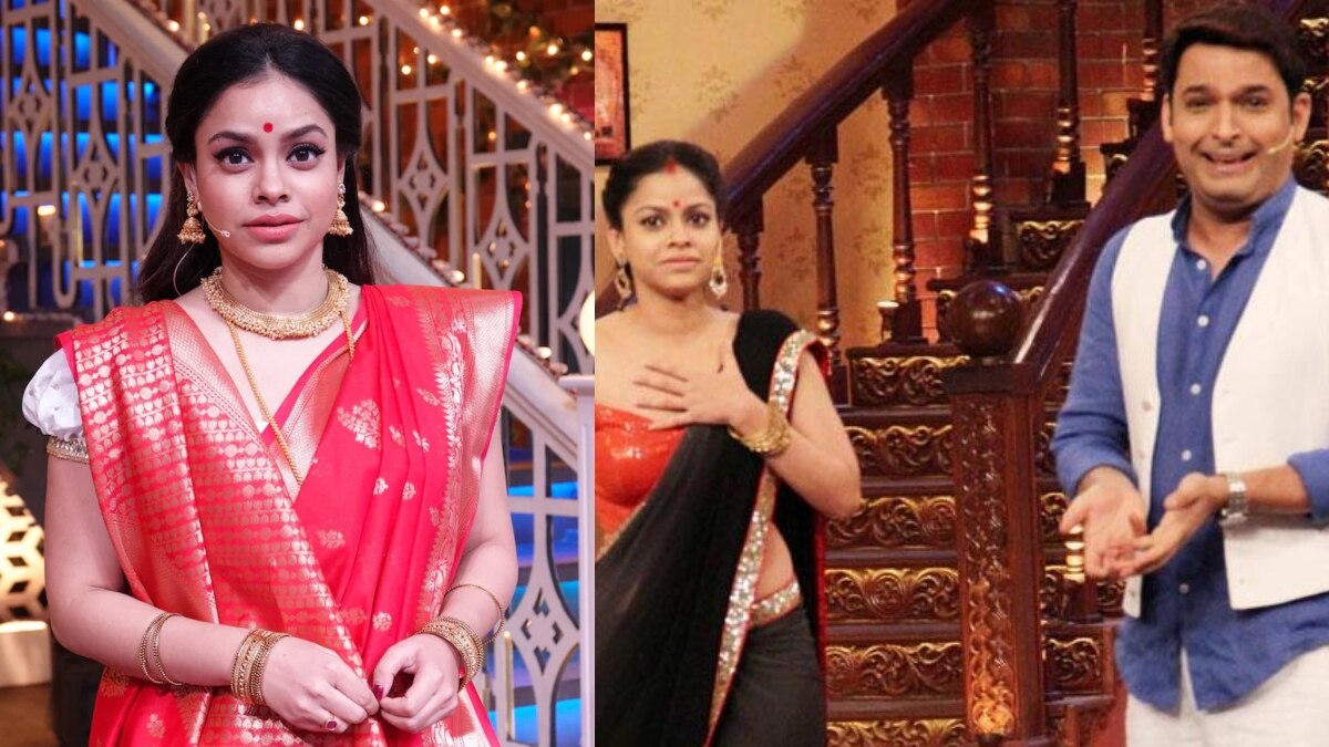 कपिल शर्मा के शो में महिलाओं का होता है अपमान? सुमोना बोलीं- हम बस एक्टिंग...