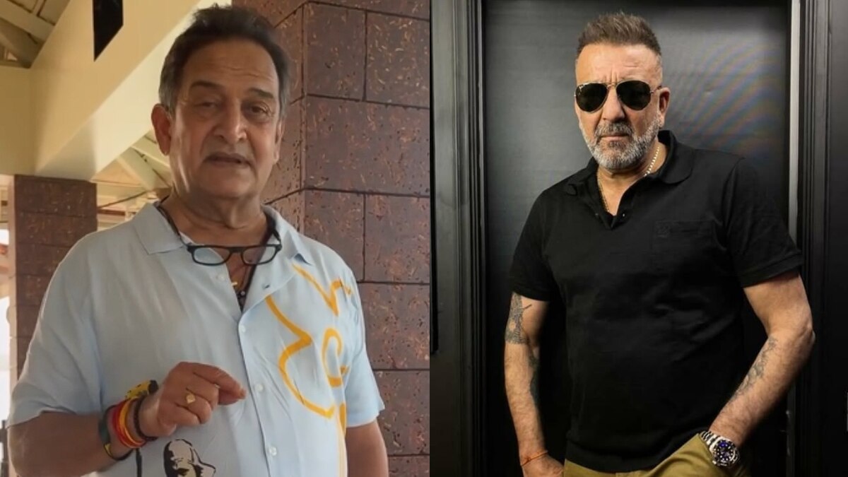 शराब पीकर संजय दत्त को 'वास्तव' की स्क्रिप्ट सुनाने पहुंचा था डायरेक्टर, फिर...