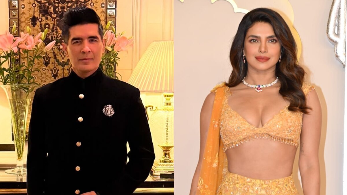 'प्र‍ियंका से मिल जाएगा छुटकारा', करण जौहर को भेजना था ये मैसेज, पर मनीष से हुई गलती, फिर...