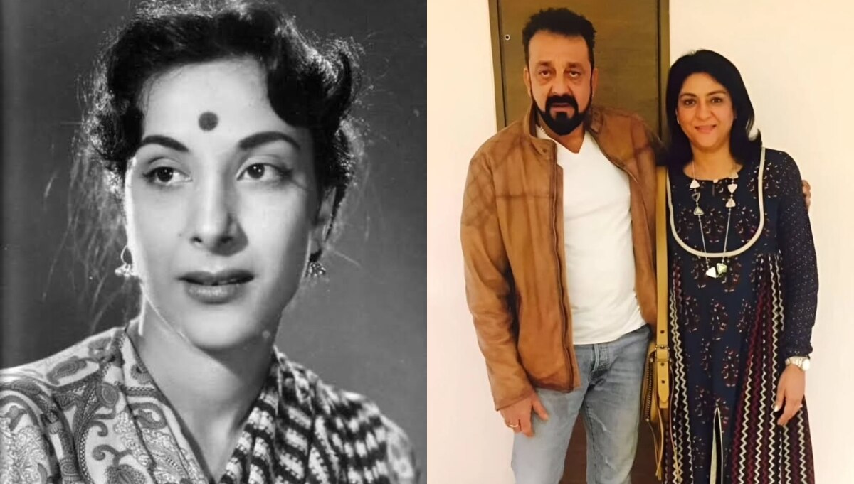 परिवार की खातिर फिल्मों से दूर हो गई थीं नरगिस, बेटी ने बताया- मां अपनी मर्जी से...