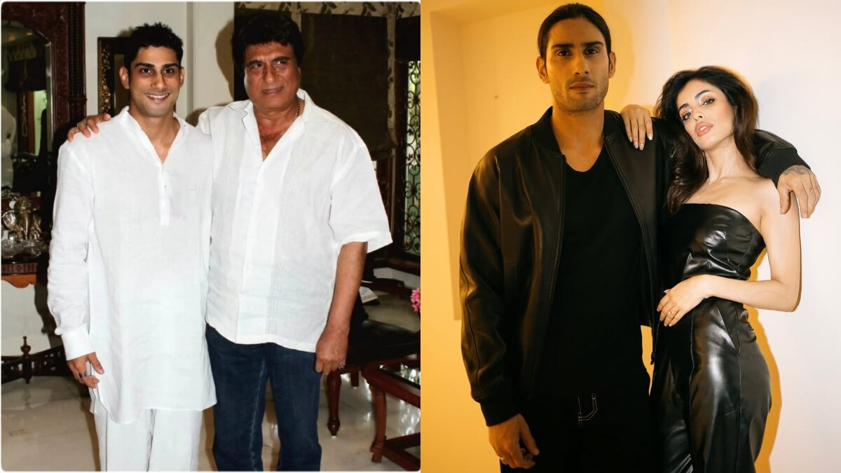 दूसरी शादी में पिता राज बब्बर को नहीं किया इनवाइट, सौतेली मां थी वजह? प्रतीक बोले- सही फैसला