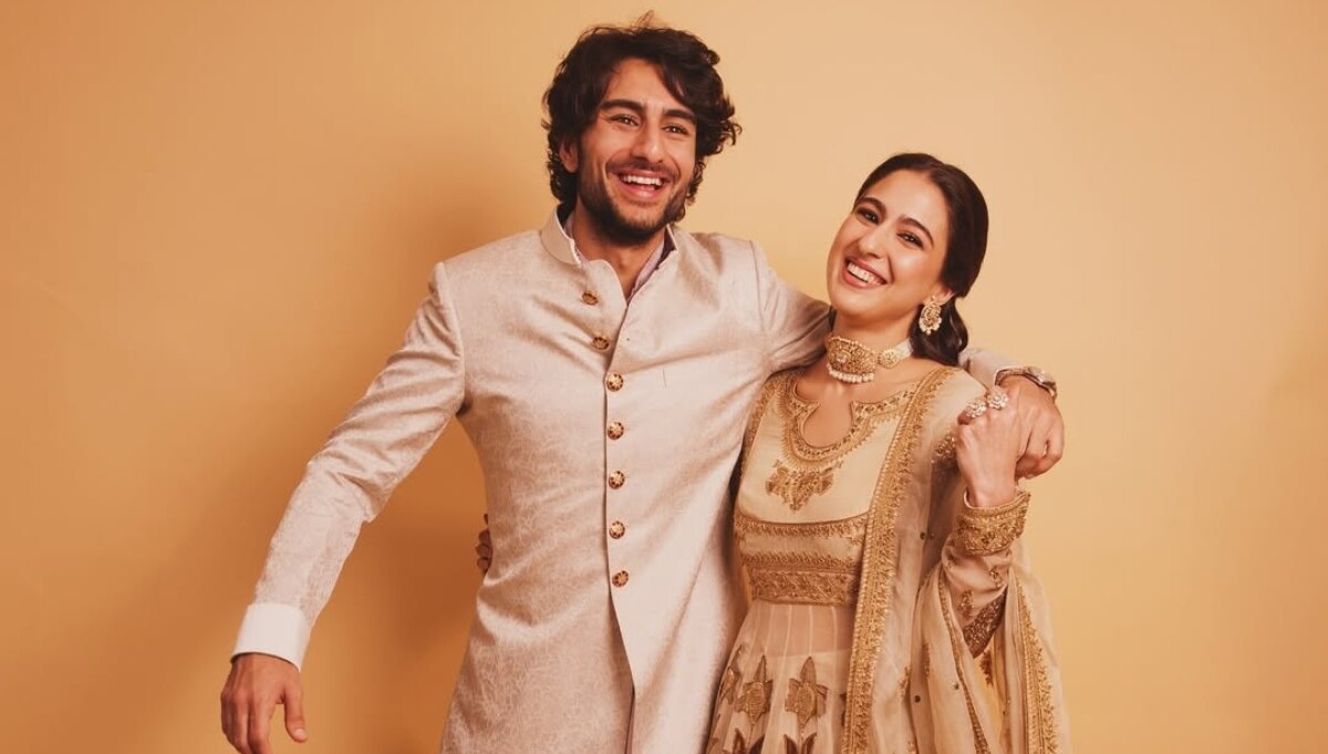 नादानियां ने कराया दर्शकों का सिरदर्द, सपोर्ट में उतरीं सारा, बोलीं- गर्व है तुम पर