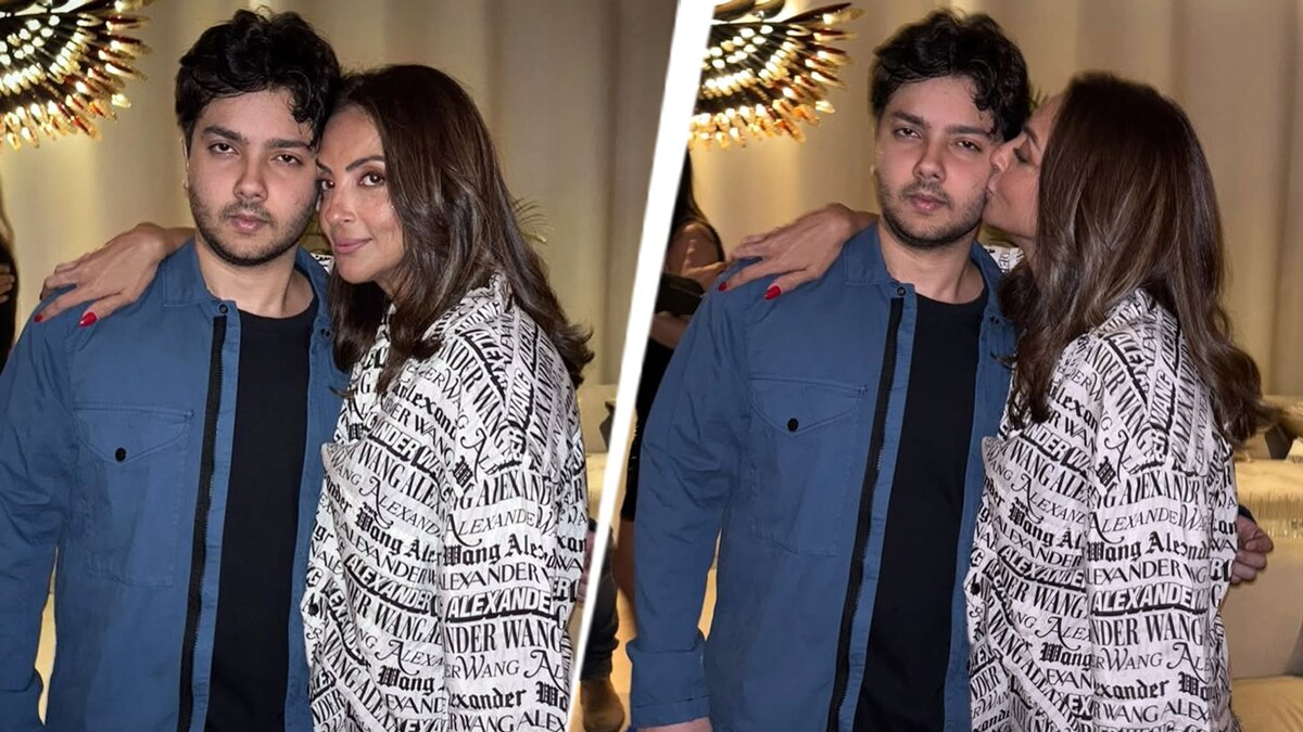 सोहेल खान से तलाक के बाद 24 साल के बेटे संग कैसा है बॉन्ड? सीमा बोलीं- वो परेशानी में...