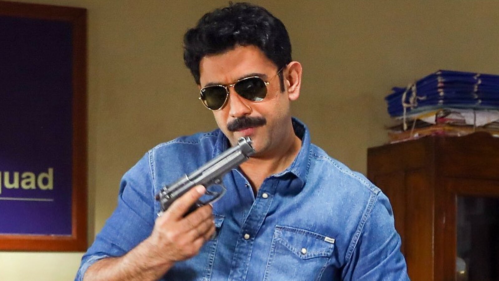 'अभी और कितनी जान जाएंगी?', कश्मीर की शांति भंग होने से दुखी एक्टर, पूछा- कब तक...