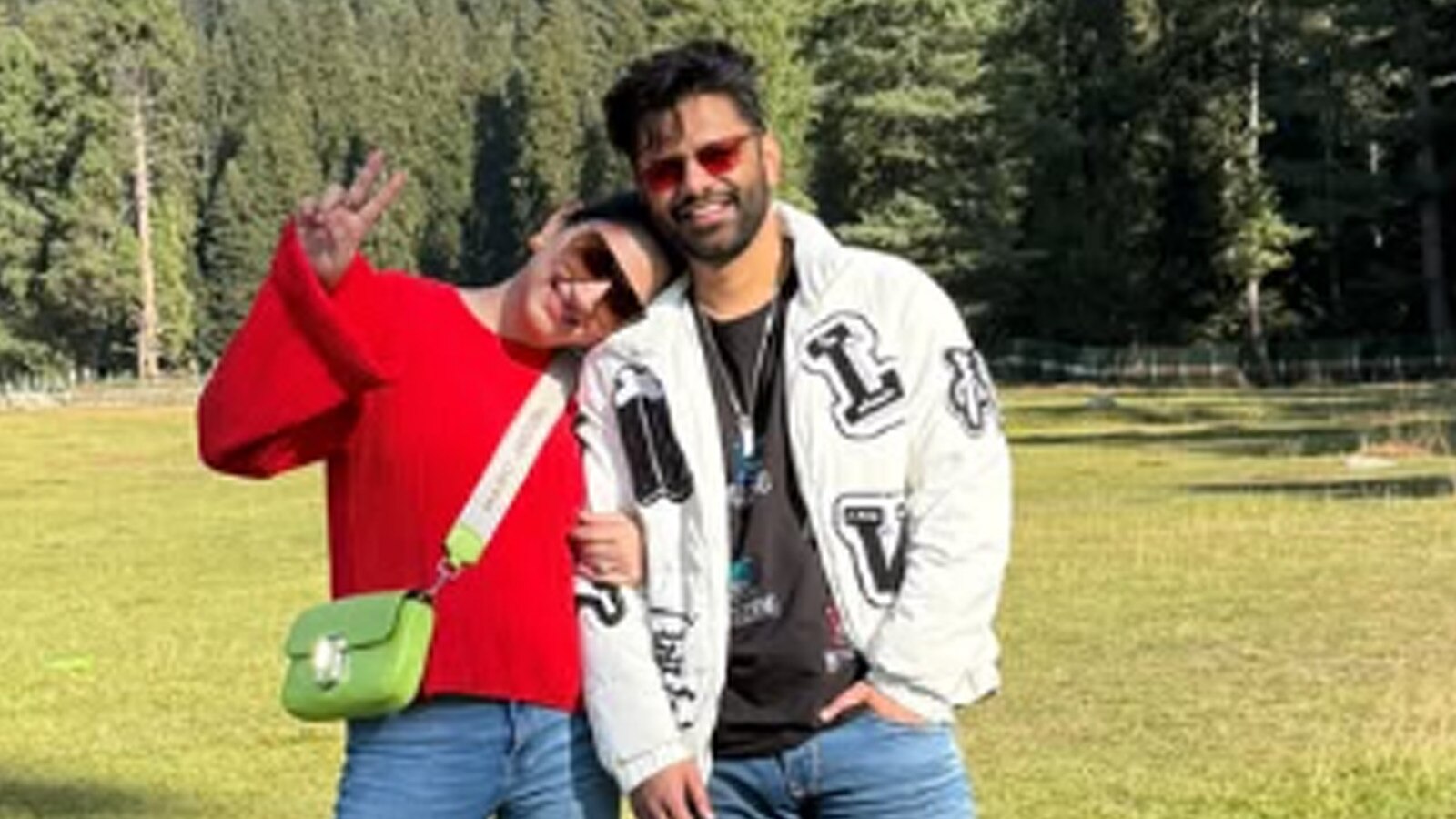 'पकड़-पकड़कर गोली मारो', गुस्से में सिंगर, बोले- हम भी गए थे पहलगाम...