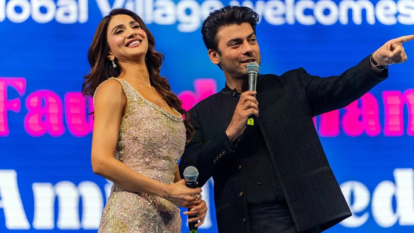 फवाद की अबीर-गुलाल का खेल खत्म! फिल्म पर रोक के बाद Youtube से हटाए गए गाने