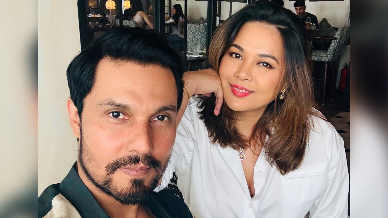 रणदीप संग शादी के लिए श्योर नहीं थीं लिन, ससुरालवालों ने किया एडजस्ट, किसका था डर?