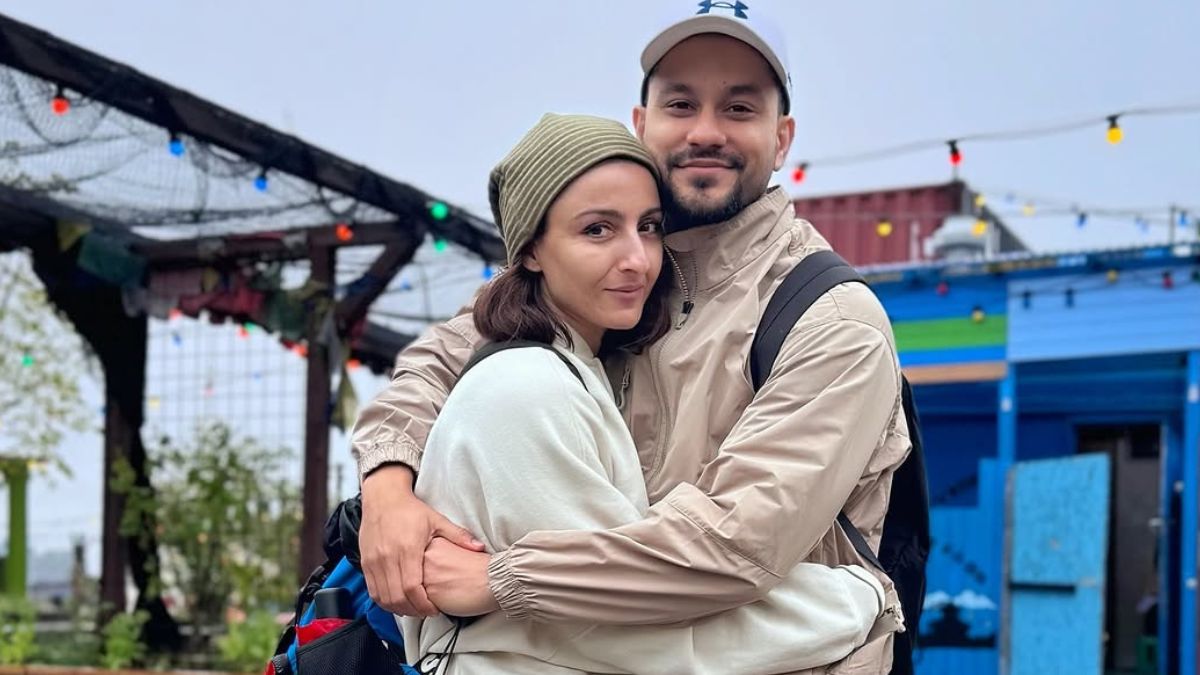 'कैसी मुस्लिम हो?', 10 साल बाद भी इंटरफेथ मैरिज पर ट्रोल होती हैं सोहा, बोलीं- तकलीफ...