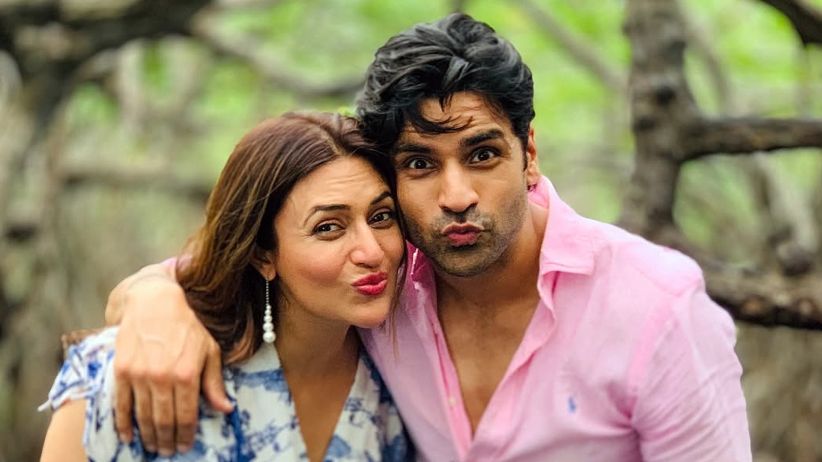 9 साल बाद पत्नी दिव्यांका से तलाक लेंगे विवेक? सवाल सुन चिढ़े, बोले- हां, हो रहा है...