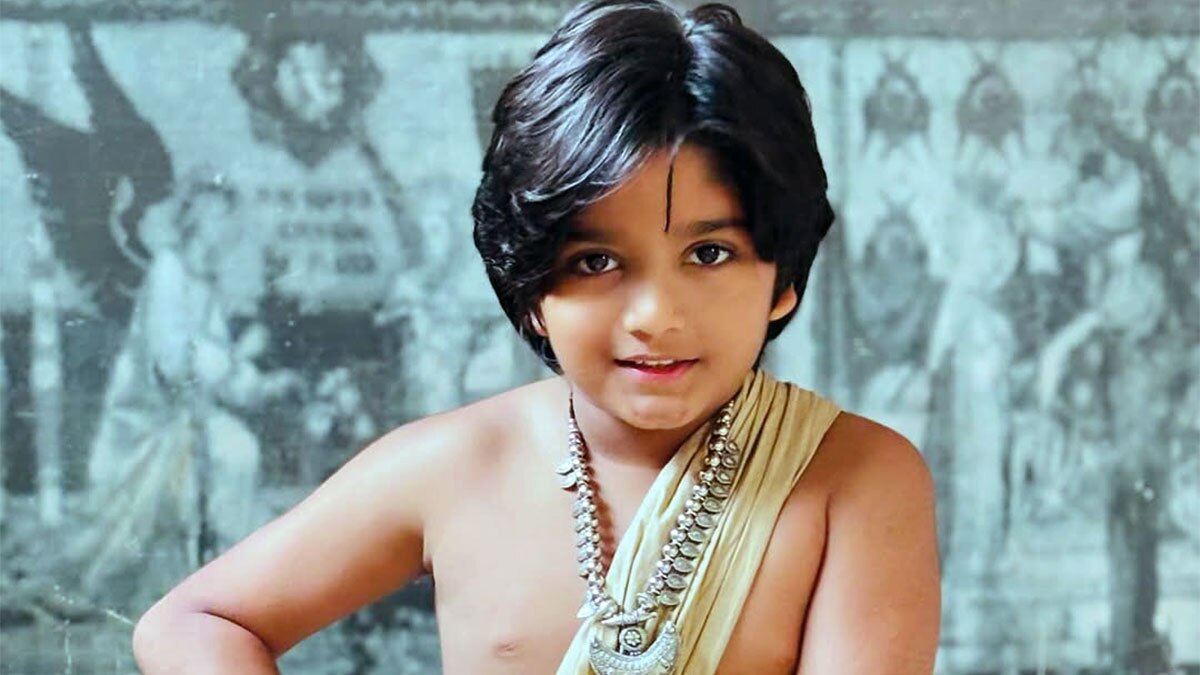 TV शो में सम्राट पृथ्वीराज चौहान बना ये बच्चा, रजत टोकस की तरह बनेगा स्टार?