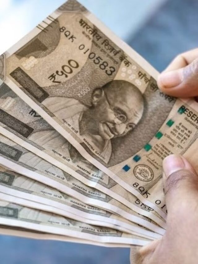 কোন স্বপ্ন দেখলে হাতে টাকা আসে জানেন?