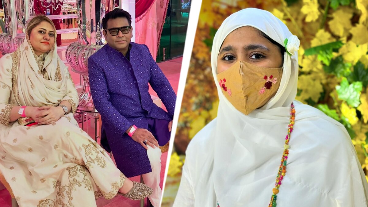 बेटी को हिजाब-बुर्का पहनने पर किया मजबूर? AR रहमान ने ट्रोलिंग पर तोड़ी चुप्पी- हर किसी को...