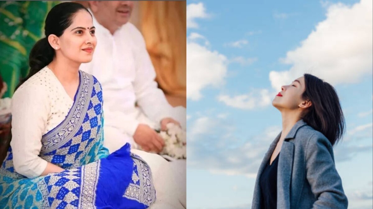 किस परिस्थिति में भगवान लेते हैं परीक्षा? जया किशोरी ने दिया ये जवाब