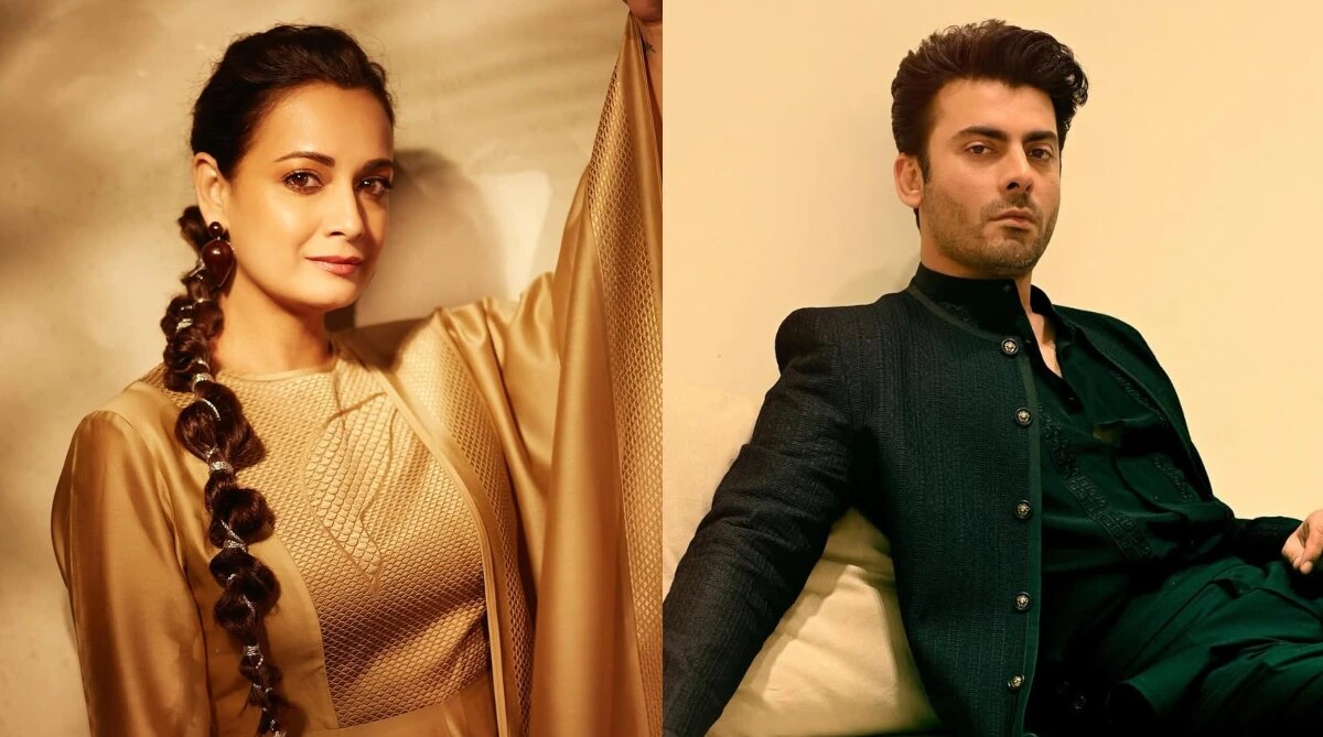 'सच को तोड़-मरोड़ कर पेश करना...', फवाद का सपोर्ट कर ट्रोल हुईं दीया, लगाई फटकार