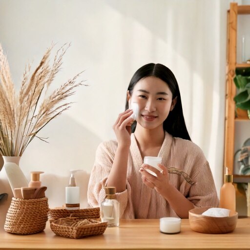 'K-beauty’s best kept secrets': The daily rituals that help Koreans defy aging