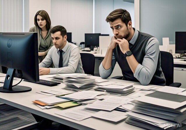 अचानक इस बैंक के CEO का इस्तीफा, शेयर पर दिखेगा असर!