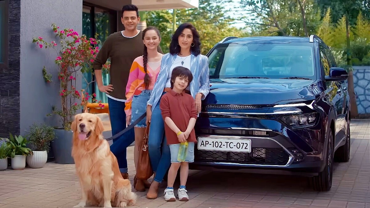 Ertiga-Innova का बिगड़ेगा खेल! बड़े बदलाव के साथ आ रही है 7-सीटर फैमिली कार