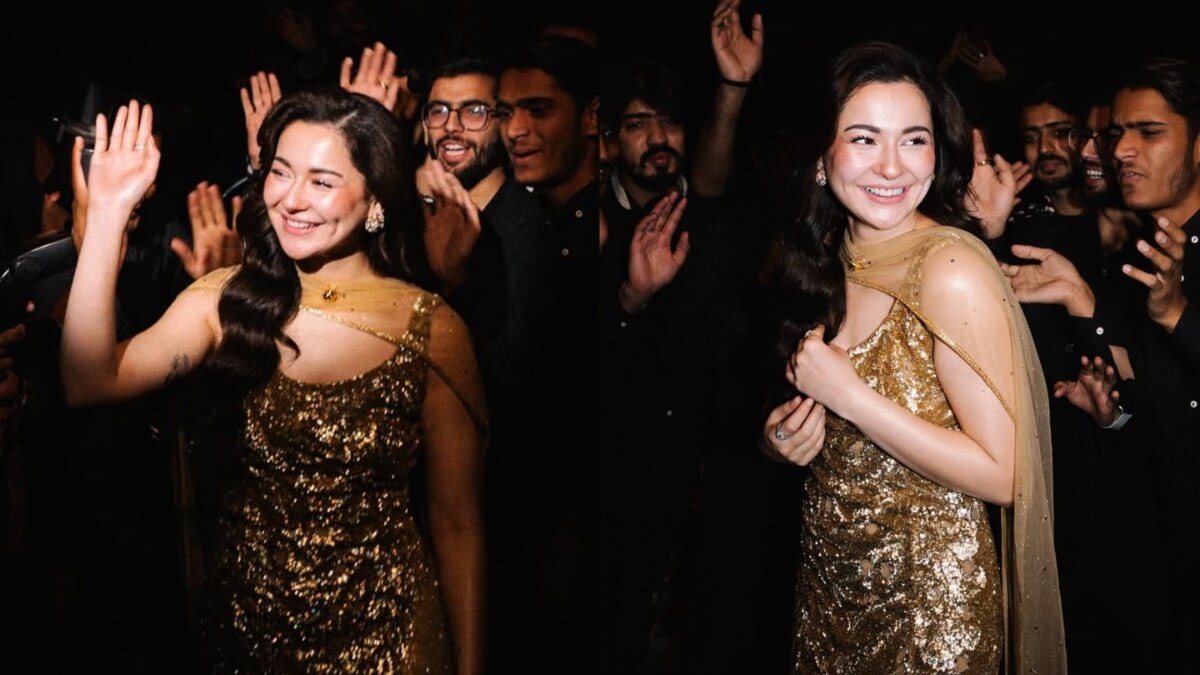 जब INDIAN डिजाइनर्स के आउटफिट्स में सजीं 'पाकिस्तान की आलिया', PHOTOS