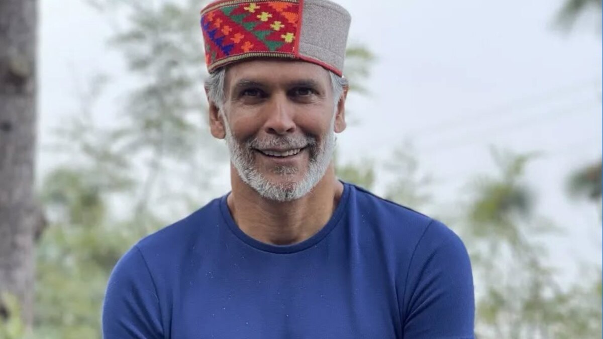 59 की उम्र में भी सुपरफिट हैं मिलिंद सोमन, सुबह खाली पेट पीते हैं ये खास ड्रिंक