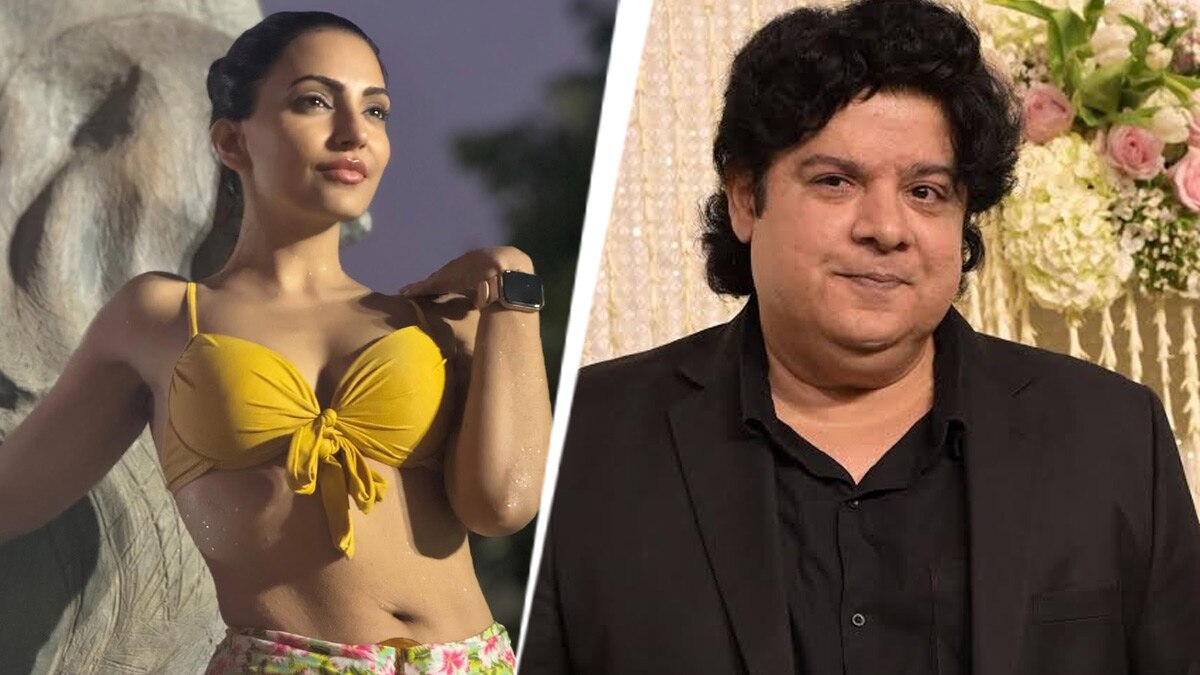 'स्ट्रिप करो...', साजिद खान ने घर बुलाकर की थी घटिया हरकत, एक्ट्रेस का शॉकिंग खुलासा