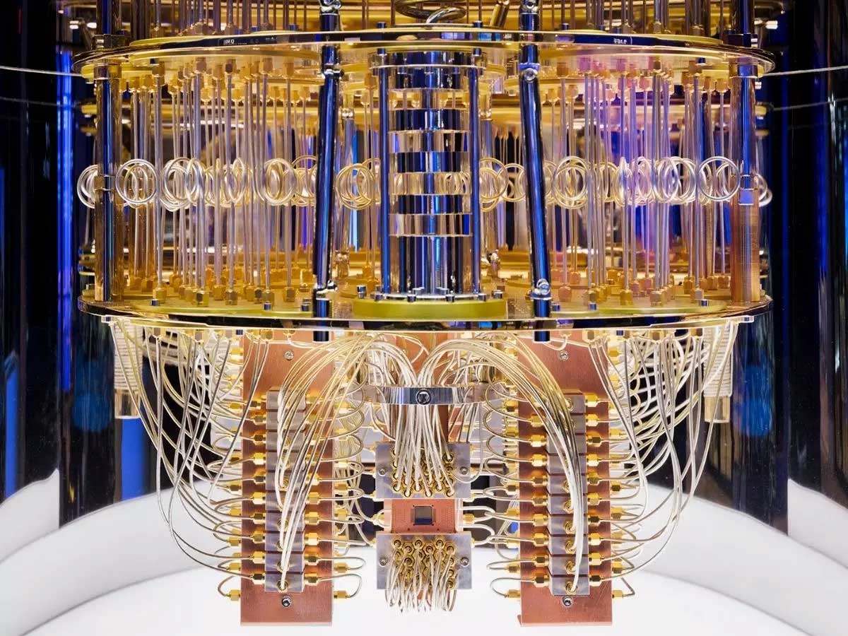 'Japan’s Quantum Beast': 256 qubits unleashed with 4X more power