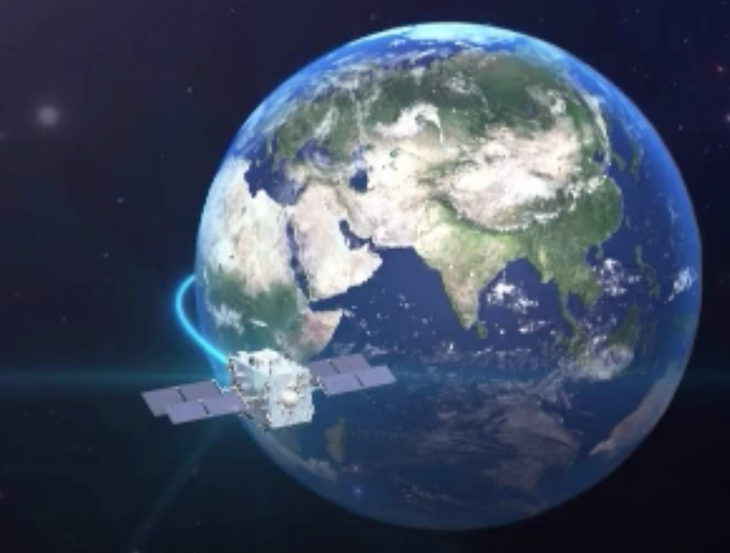  'China can bend gravity': The incredible hack that brought 2 failing satellites back to life