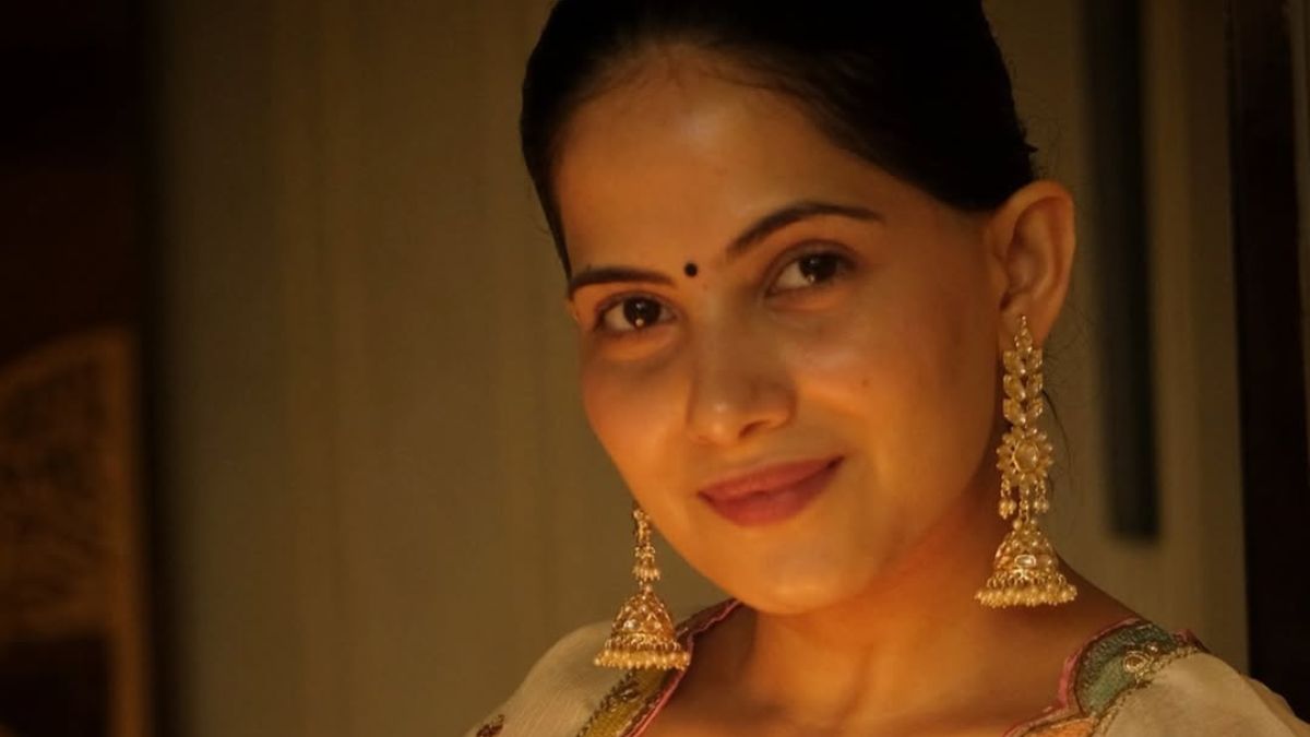 जया किशोरी ने बताया, लव मैरिज करेंगी या फिर अरेंज मैरिज...खुद बताया