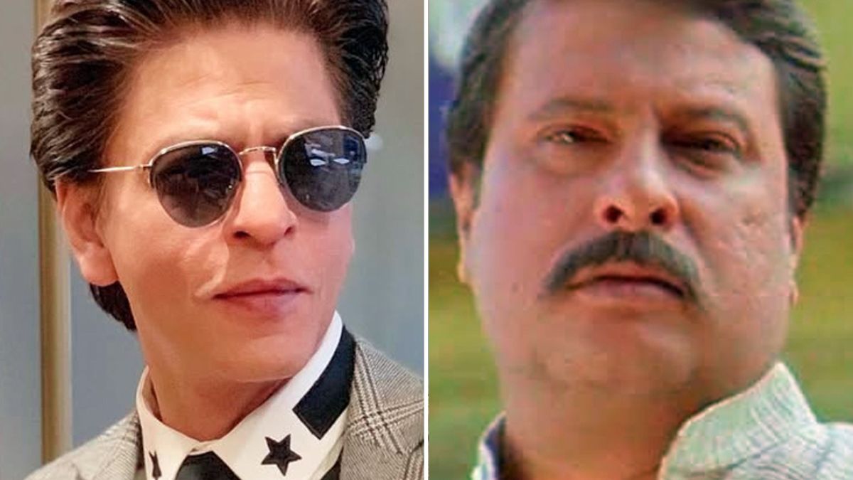 जब बड़े डायरेक्टर ने शाहरुख को पिलाई 'घट‍िया चाय', शेखर कपूर के घर पर हुआ ये