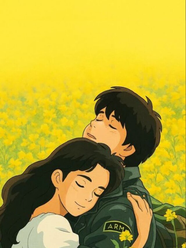 জিবলি আর্ট বানিয়েই বিপদ ডেকে আনছেন সবাই, জানুন কেন