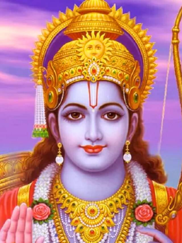 রাম নবমী কেন পালন করা হয়? আসল কারণটা অনেকে জানেন না