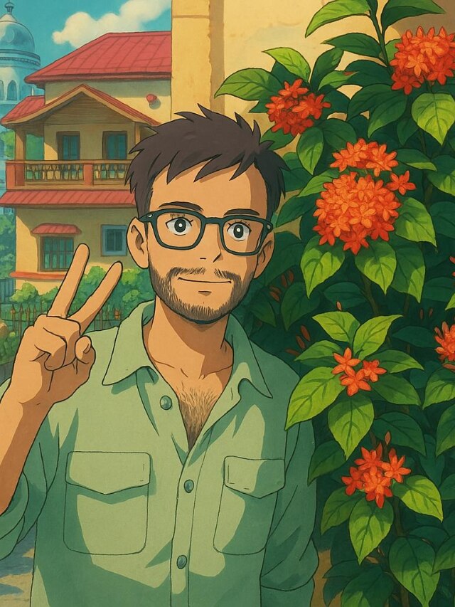 জিবলি আর্ট বানানো উচিত নয়? জানুন কেন?