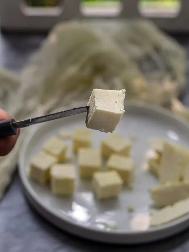 আপনার কেনা পনির নকল নয়তো, কীভাবে বুঝবেন?