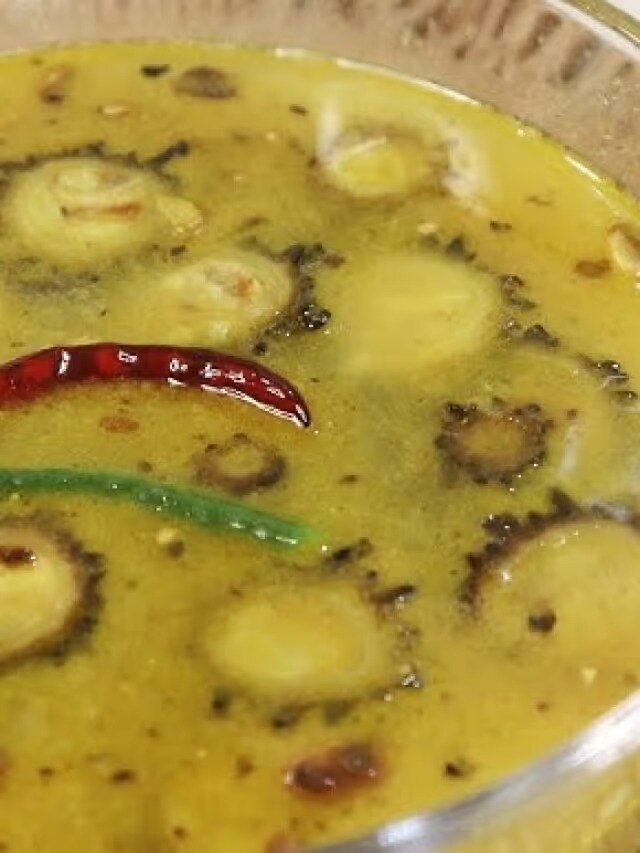 তেতো ডালে মেশান এই জিনিস, বাচ্চারাও চেয়ে খাবে