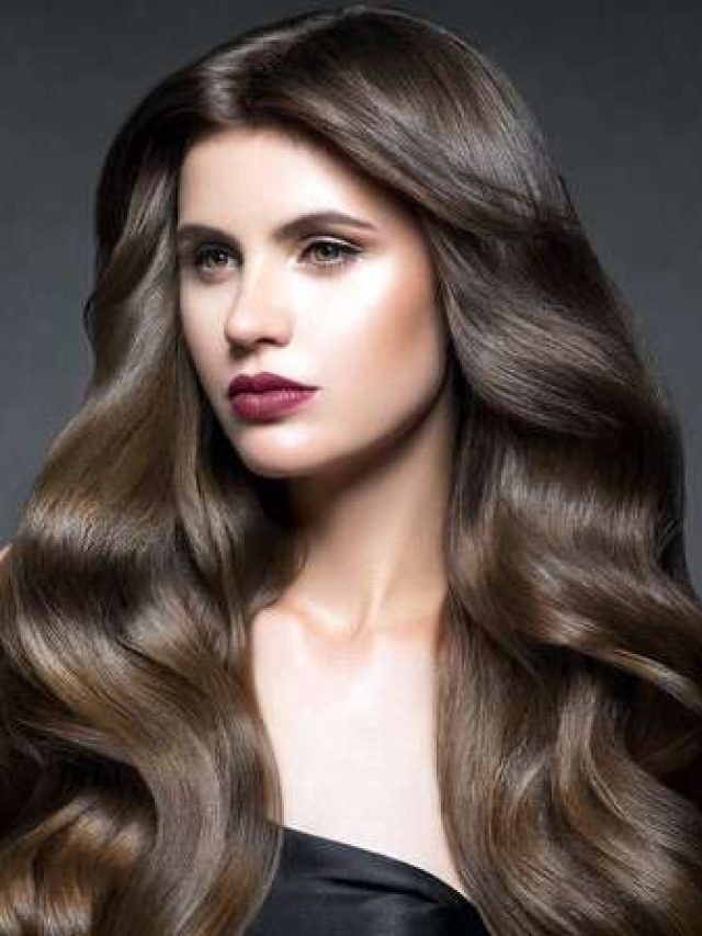 ঘরে থাকা এই উপাদানেই চুল হবে ঘন, করুন এই কাজ