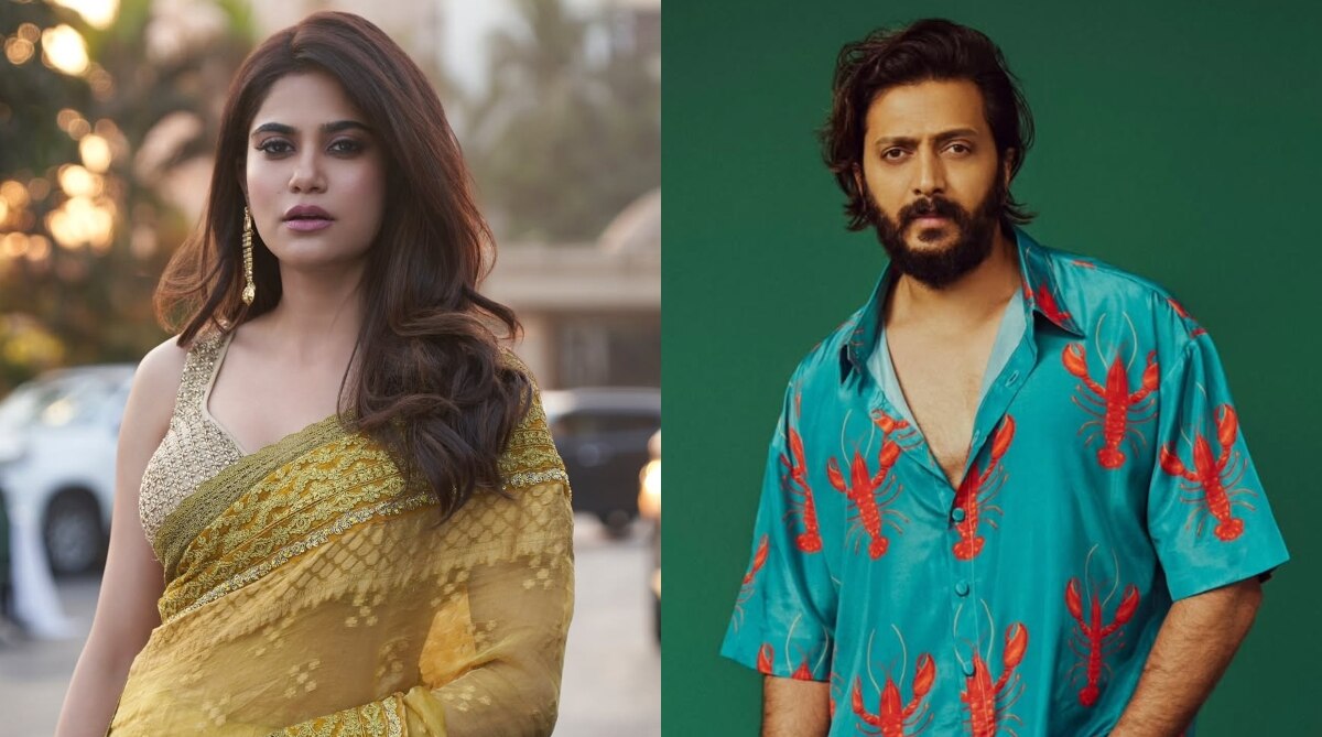 डेब्यू फिल्म में रितेश देशमुख के साथ था सीन, मगर क्यों थर्मोकोल को देखकर करना पड़ा सीन?