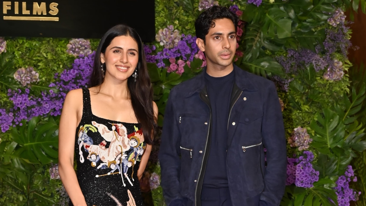 सुहाना को छोड़ मिस्ट्री गर्ल संग BF अगस्त्य नंदा ने दिए पोज, कौन है ये एक्ट्रेस?