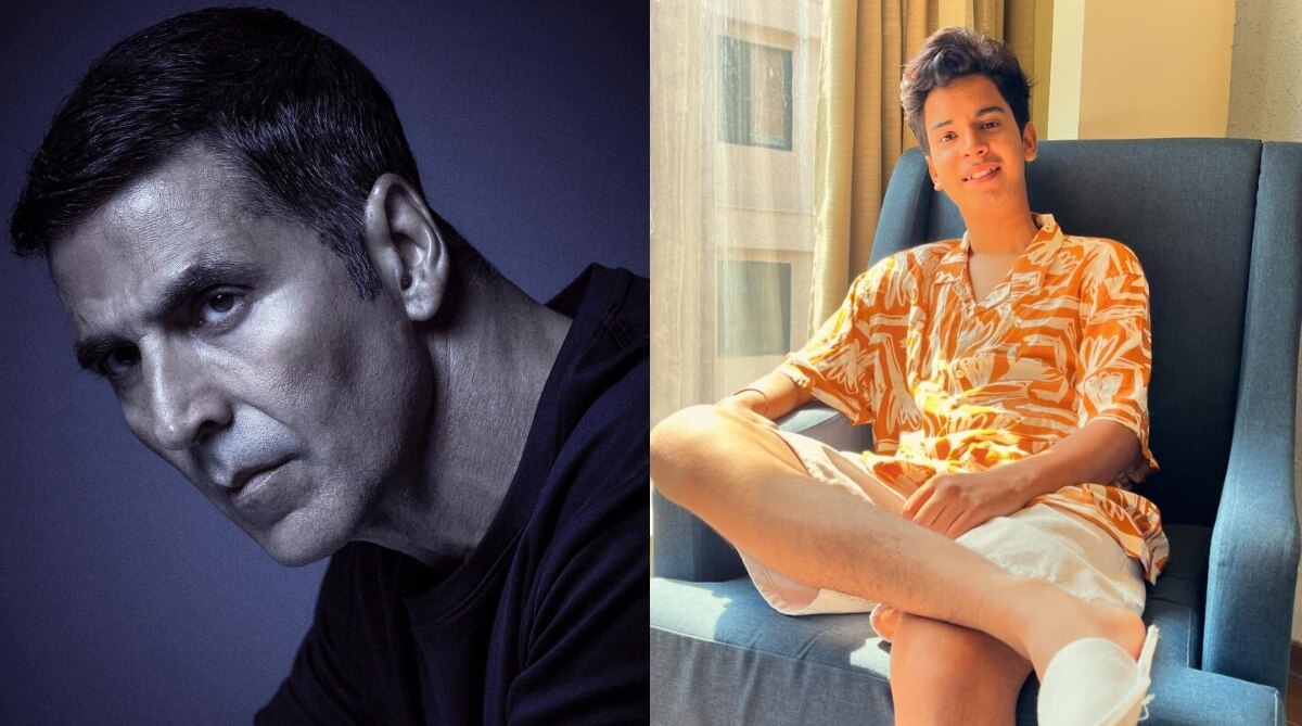 'केसरी 2' की BO पर धूम, अक्षय संग किया काम, फिर क्यों खुद की फिल्म नहीं देख पाया एक्टर?