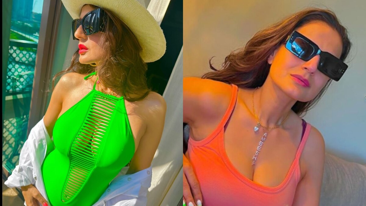 49 की उम्र में कुंवारी हैं अमीषा पटेल, पार्टनर की नहीं खलती कमी, कब करेंगी शादी?