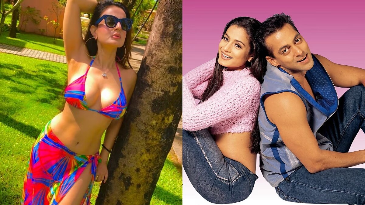 49 की उम्र में सिंगल अमीषा, नहीं चाहतीं सलमान खान भी करें शादी, बोलीं- सच कहूं तो...