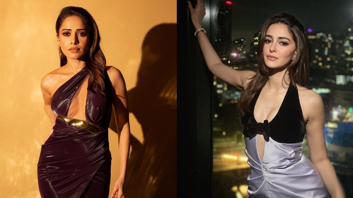 अनन्या पांडे ने किया फिल्म में रिप्लेस, टूटा एक्ट्रेस का दिल, बोली- ये सही नहीं...