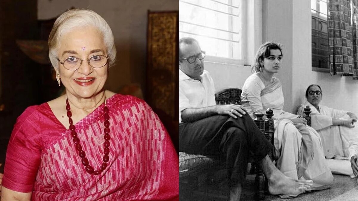 'हां प्यार हुआ था मगर कुंडली में ल‍िखा था नहीं बसेगा घर', जब आशा पारेख ने बताया था