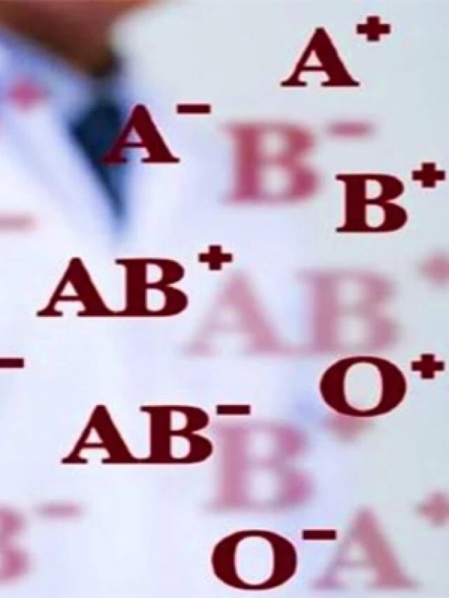 এই দুই ব্লাড গ্রুপের ছেলে-মেয়েরা সব থেকে বুদ্ধিমান