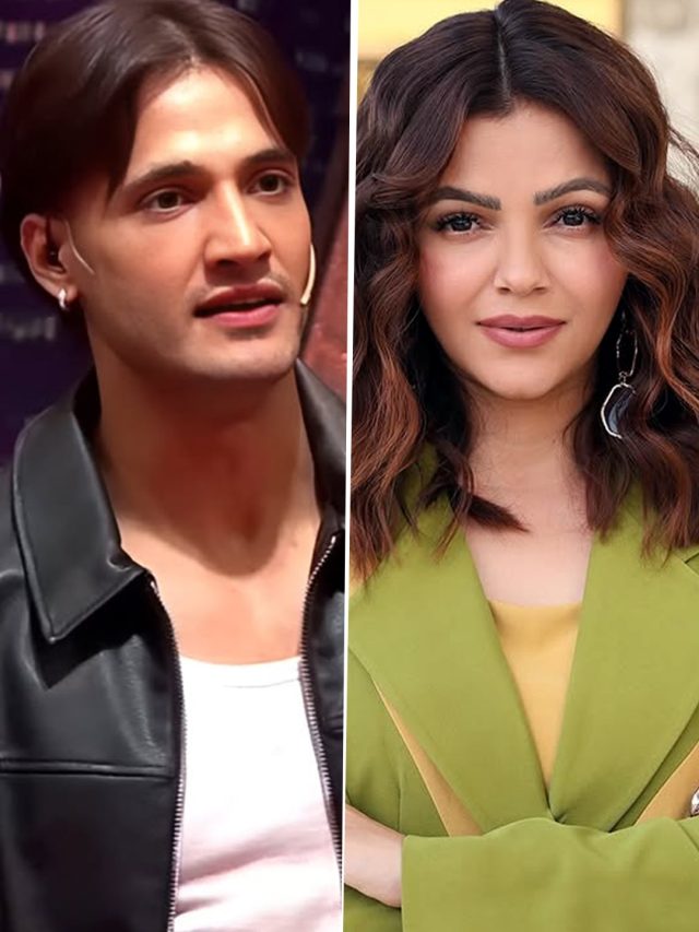 आसिम ने उड़ाया रुबीना का मजाक, शिखर धवन को लगा बुरा, मंगवाई एक्टर से माफी