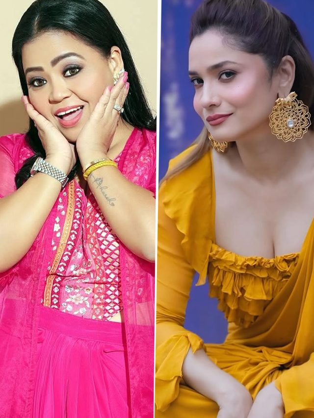 2025 में मां बनेंगी अंकिता-भारती? भविष्यवाणी सुन खुशी से झूमीं, हैरान दिखे पति विक्की