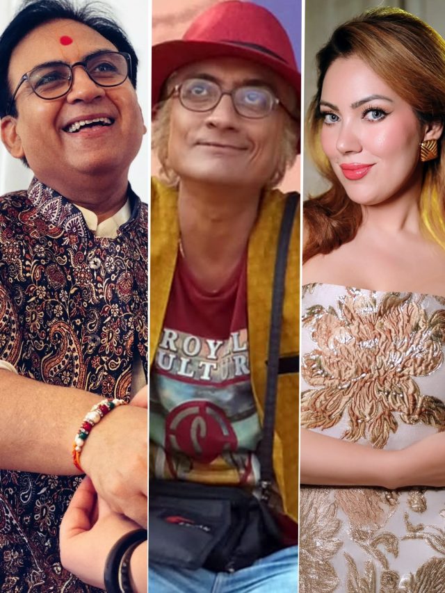 'जेठालाल' से 'बबीता जी' तक, 'तारक मेहता…' शो के लिए इतनी फीस लेते हैं ये सितारे!