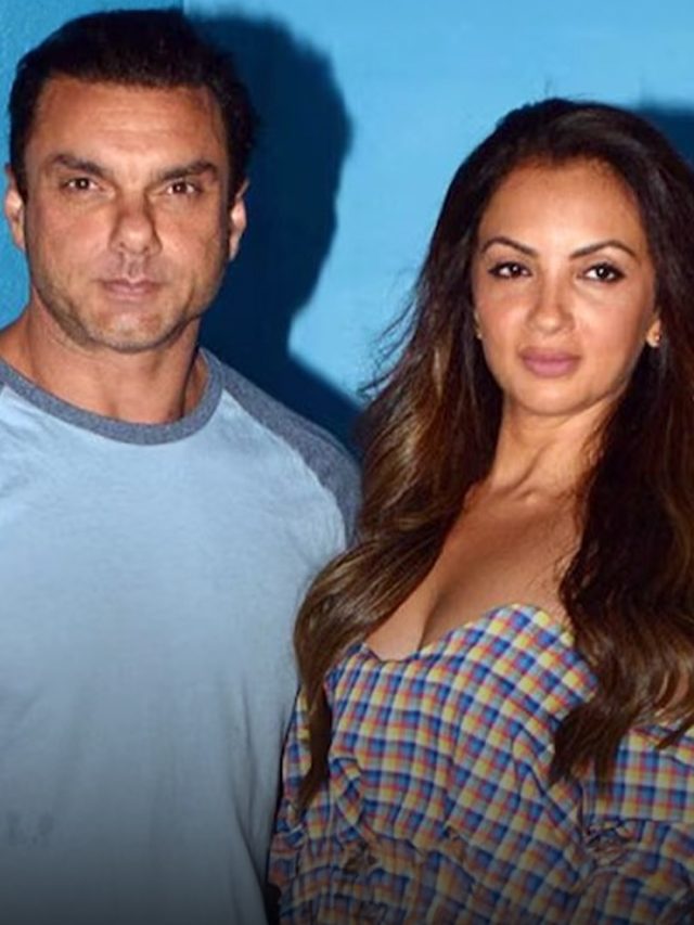 24 साल बाद टूटी शादी, सोहेल खान संग क्यों हुआ तलाक? सीमा ने तोड़ी चुप्पी- सारी गलती...