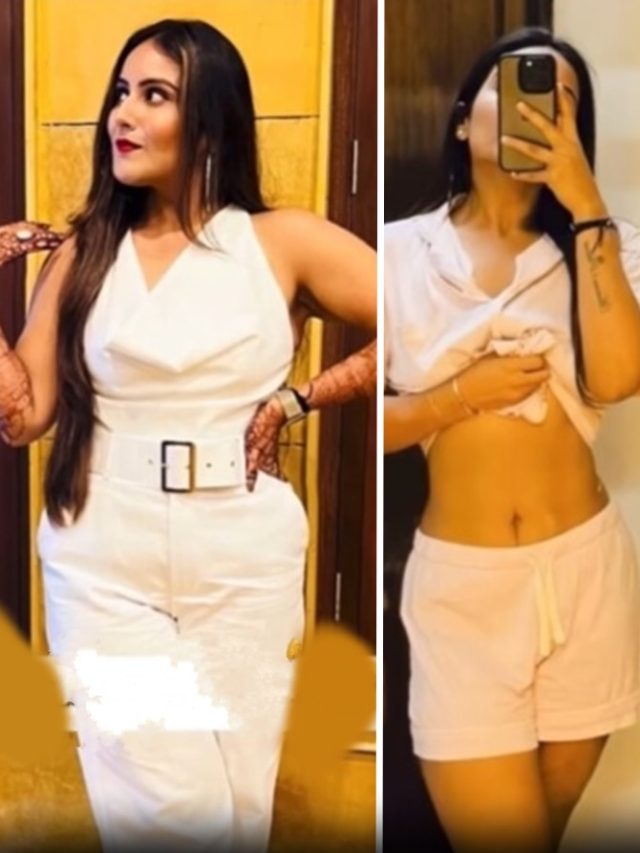 21 दिन में घटाया 7 किलो वजन, न्यूट्रिशनिस्ट ये डाइट प्लान करती थीं फॉलो