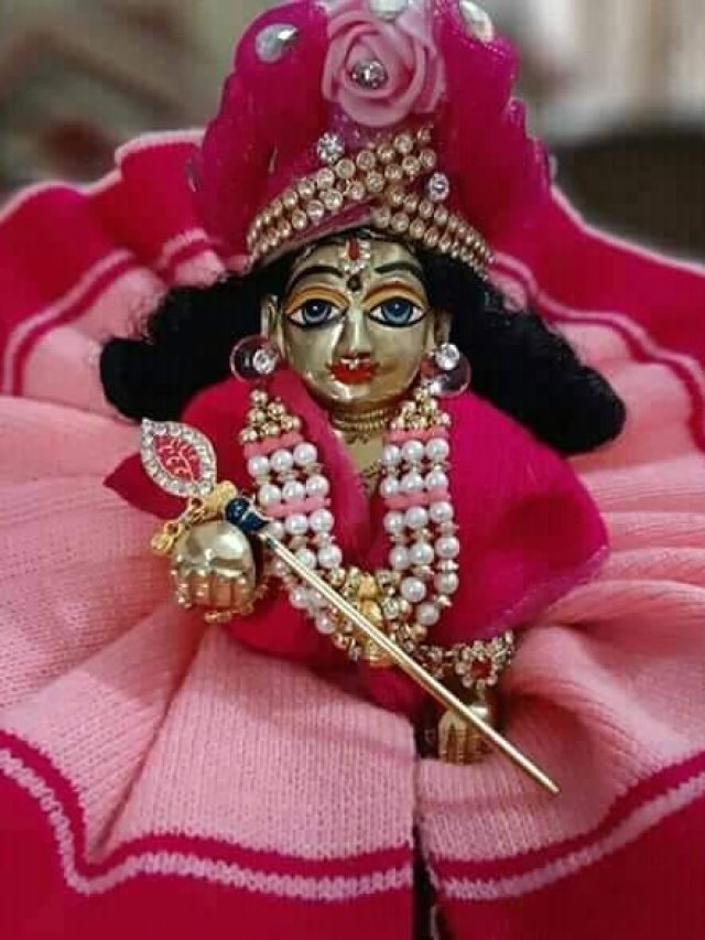 বাড়ির গোপালকে ভোগ নিবেদনের নিয়ম জানেন তো?