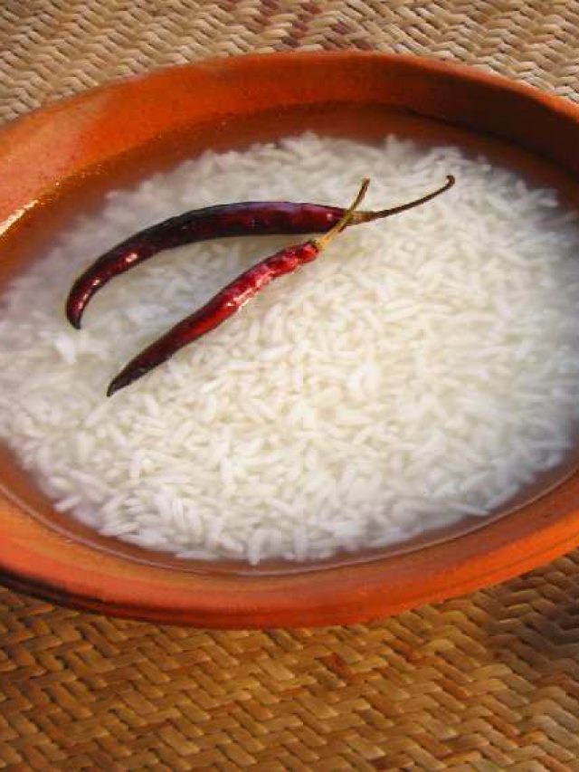 পান্তা খেলেই হল না, কতক্ষণ ভেজালে তবেই উপকার? জেনে তারপরই খান